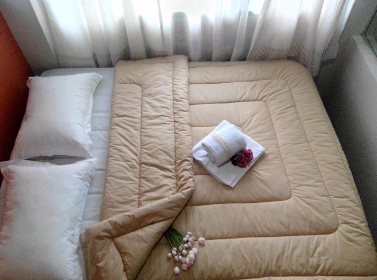 Roemah 28 Syariah Hotel Medan Ngoại thất bức ảnh