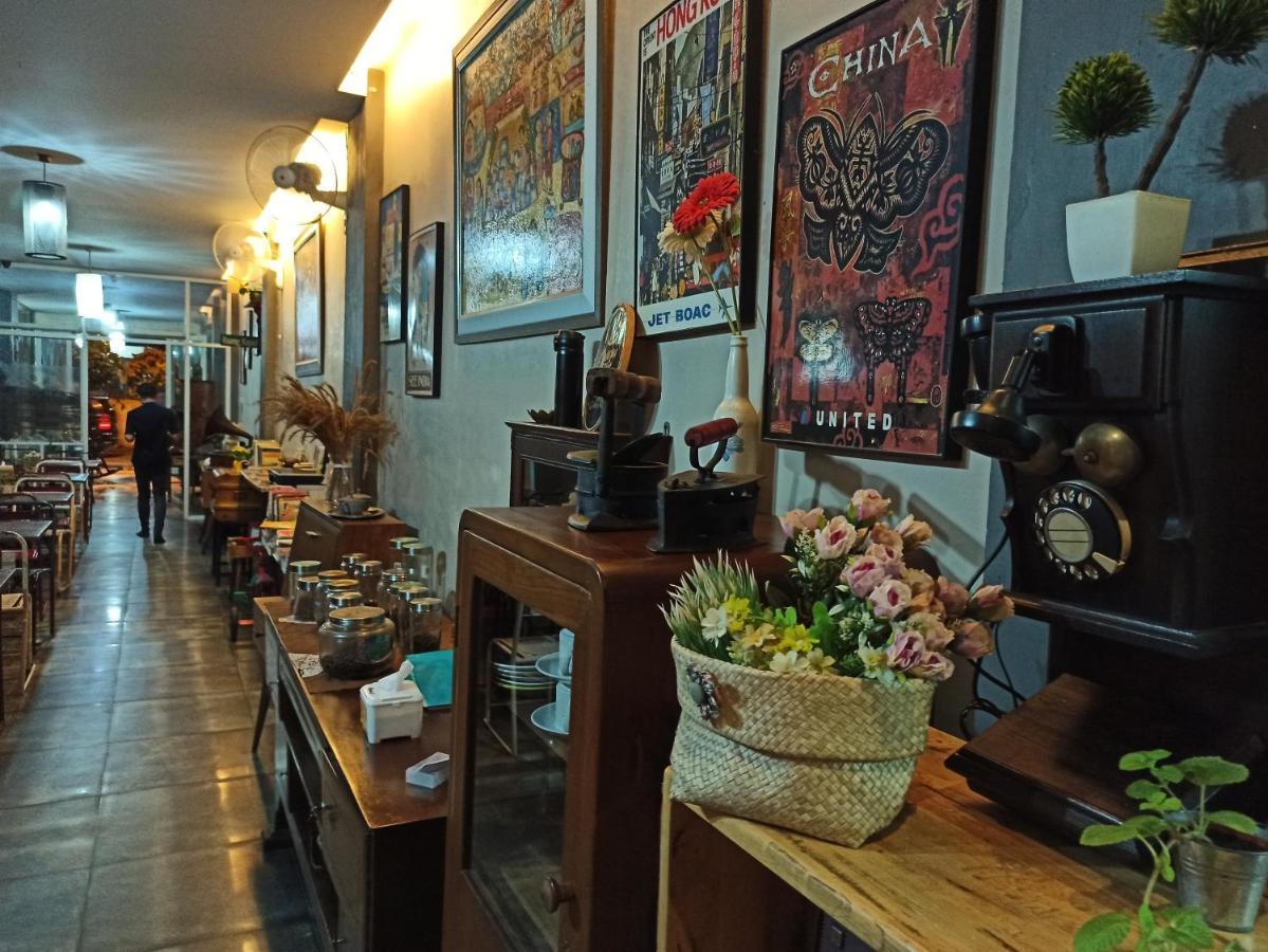 Roemah 28 Syariah Hotel Medan Ngoại thất bức ảnh