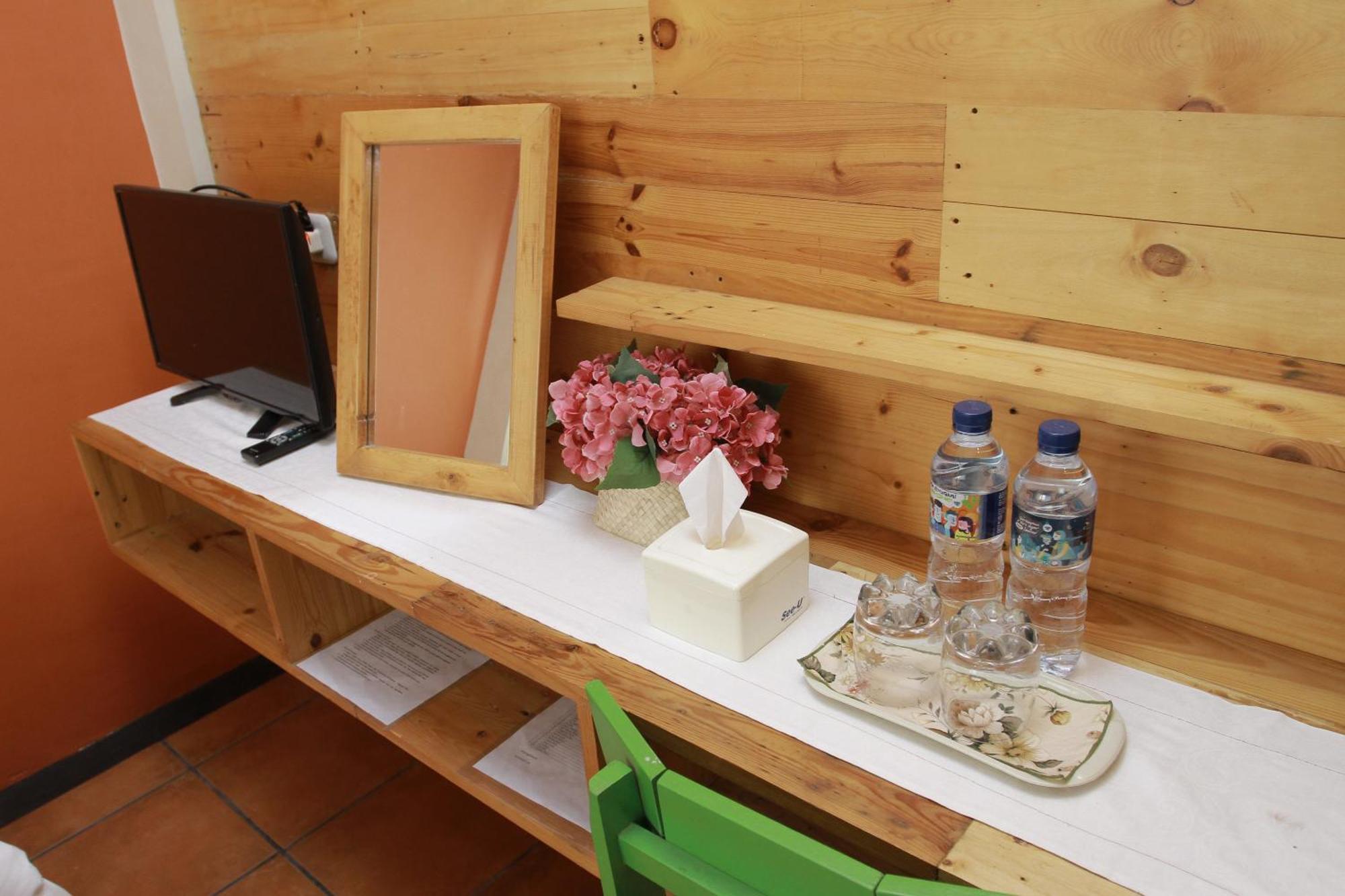 Roemah 28 Syariah Hotel Medan Ngoại thất bức ảnh