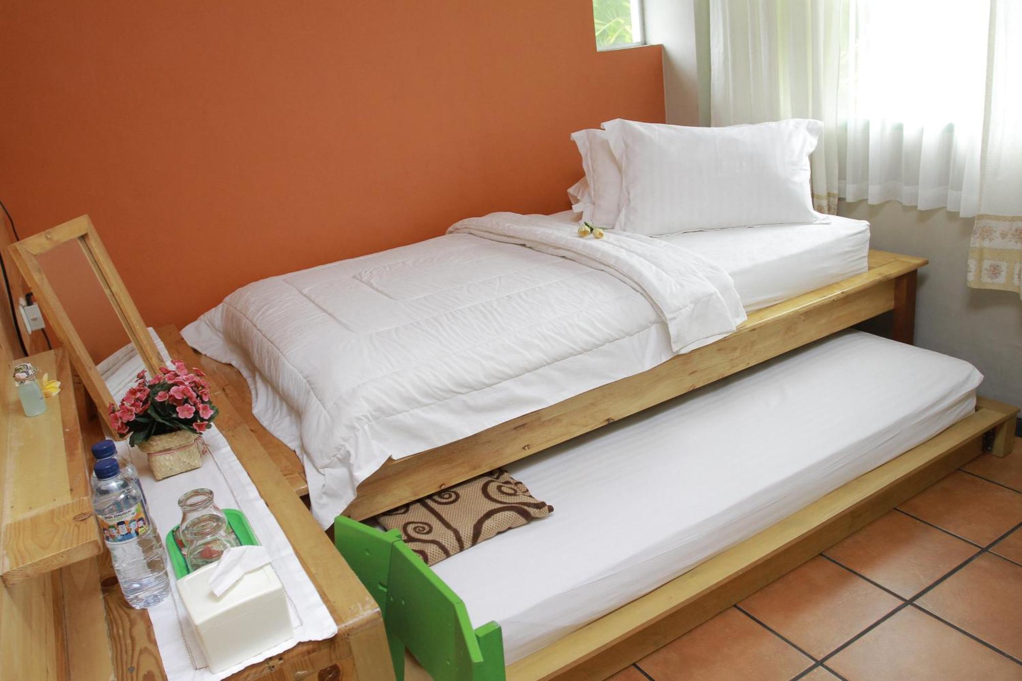 Roemah 28 Syariah Hotel Medan Ngoại thất bức ảnh